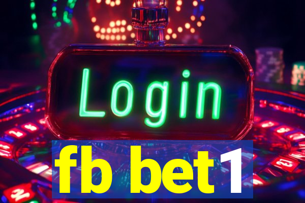 fb bet1